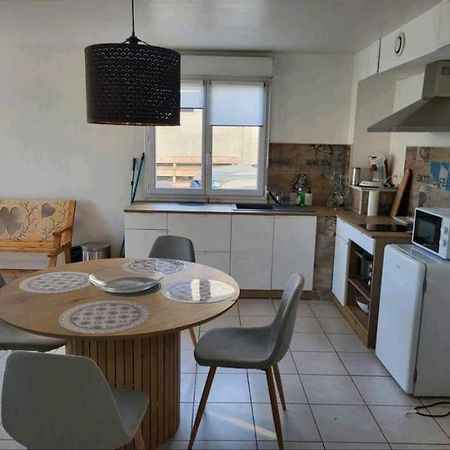 Appartement Camon Exterior foto