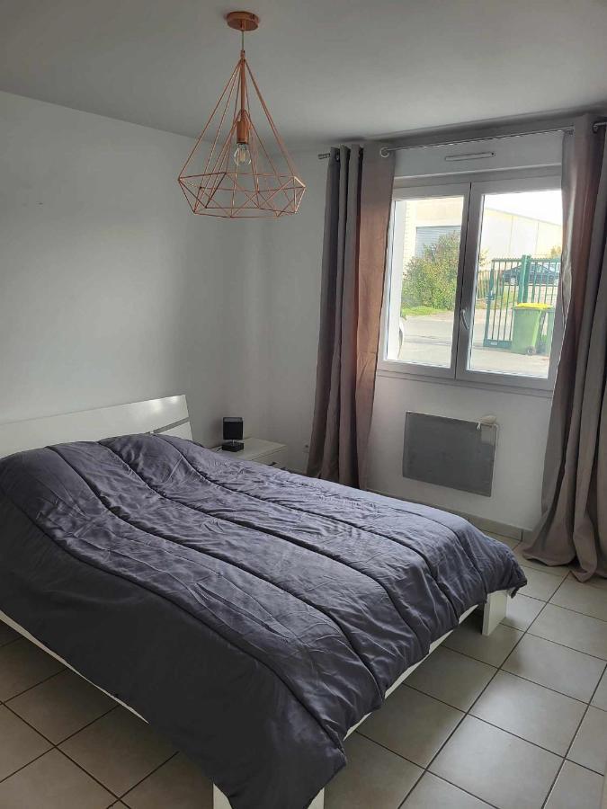 Appartement Camon Exterior foto